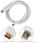 Preview: Mini Displayport Kabel Minidisplay Port Minidisplay Port Dp