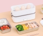 Preview: Elektrische Lunchbox Frischhaltedose Lunchbox Essenwärmer Sp