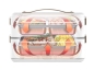 Preview: Elektrische Lunchbox Frischhaltedose Lunchbox Essenwärmer Sp