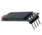 Preview: Bildschirm Mini 0.91 Zoll Oled Ssd1306 Display I2C Iic Ardui