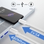 Preview: 1M Usb C Zu Typ C Kabel Pd Schnell Auf Ladekabel Für Samsung