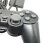 Preview: Dual Shock Ps2 Gamepad Wired Controllerdualshock3 Sixaxis K
