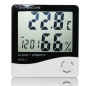 Preview: Digitales Hygrometer-Thermometer