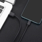 Preview: 1M 5A Schnellladekabel Typ C Usb-C Supercharge Samsung Huawe