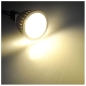 Preview: 5W 12V Smd 5X1W Mr16 Gu5.3 Lampe Led Powspot Spotlampe Licht