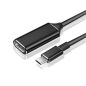 Preview: Typ C Usb 3.1 Auf Usb-C 4K Hdmi Usb 3.0-Usb-C 4K Hdmi Usb 3.