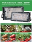 Preview: 50W Pflanzenlampe Led Pflanzenwachstumsl Grow Light Lamp Pfl