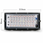 Preview: 50W Pflanzenlampe Led Pflanzenwachstumsl Grow Light Lamp Pfl