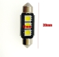 Preview: 1X Canbus Auto 3 Smd Led 39Mm Sofitte1X Canbus Auto 3 Smd Le