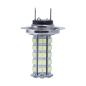 Preview: 1X Auto H7 68 Smd 3528 Led Nebel Lampeleuchte 12V 5500K-600