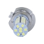 Preview: 1X Auto H7 68 Smd 3528 Led Nebel Lampeleuchte 12V 5500K-600