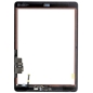 Preview: Front Glas Display Scheibe Für A1822 A1823 Ipad 5 Touch Scre