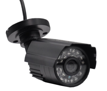 1080P Ahd Cctv Überwachungskamera Wasserdichte Dvr Sicherhei