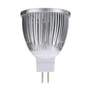 5W 12V Smd 5X1W Mr16 Gu5.3 Lampe Led Powspot Spotlampe Licht