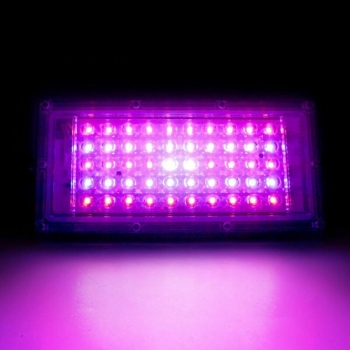 50W Pflanzenlampe Led Pflanzenwachstumsl Grow Light Lamp Pfl