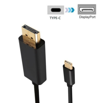 Usb-C 3.1 Type C Zu Display Port Dp Typ C Zu Display Port Dp