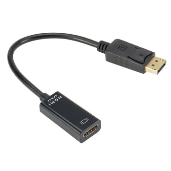 Premium 4K Dp Displayport Für Hdmi-Adapter Konverter Stecker