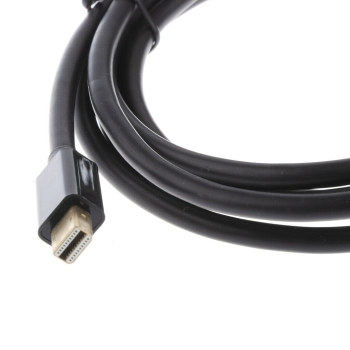 Mini Display Port Stecker Auf Vga Stecker Adapter Kabel Für