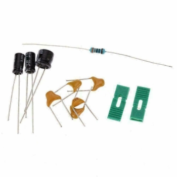 Xr2206 Funktionssignalgenerator Modul Diy Kit Sinus / Rechte