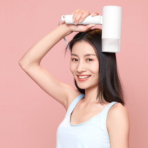 Xiaomi Mijia Haar Trockner Reise Anion Tragbare Haartrockner