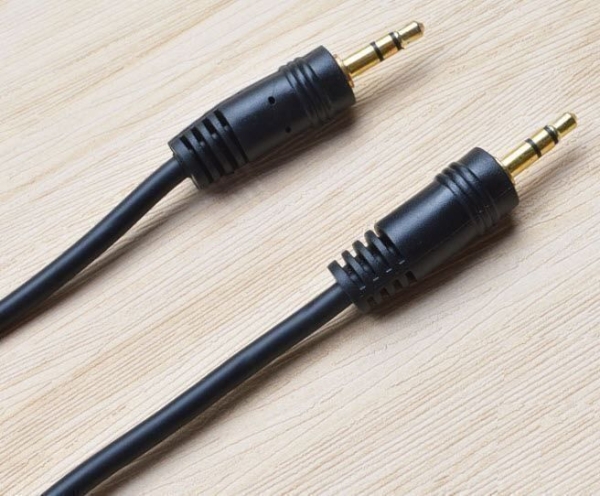 15M Klinke Audio Kabel -2X 3,5Mm Stereostereo-Klinkenstecker